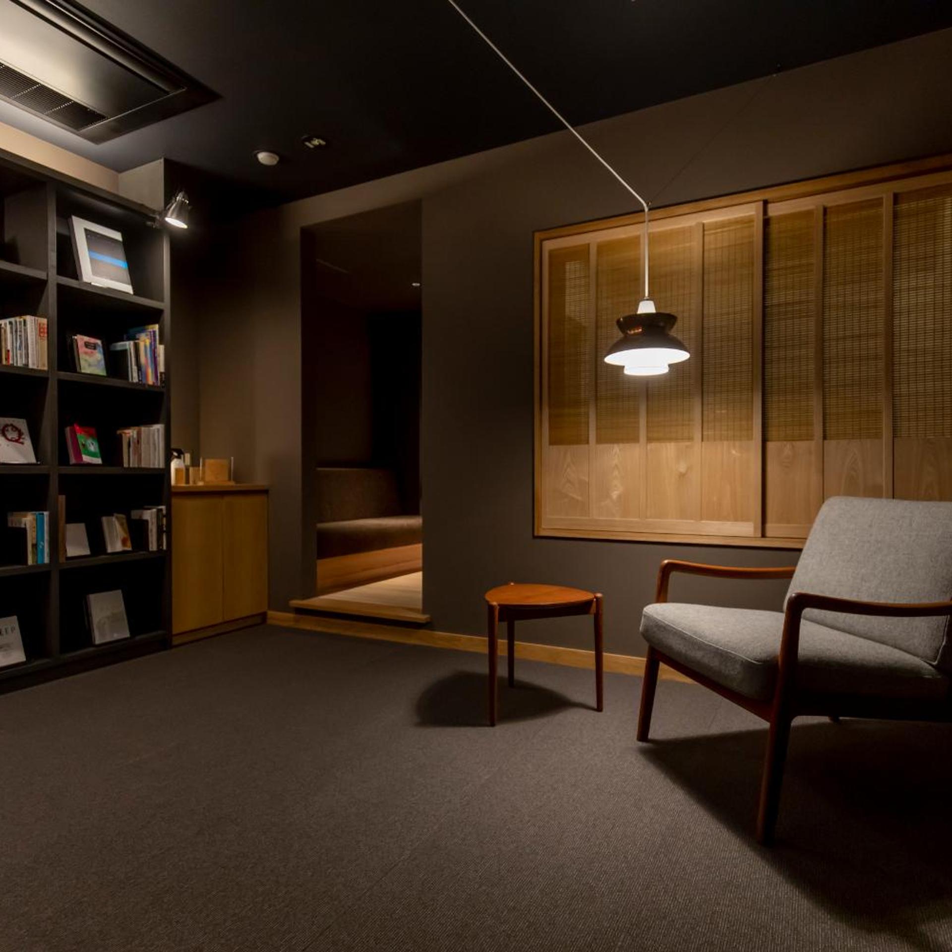 Kinosaki Onsen Ryokan Sensui 35/58