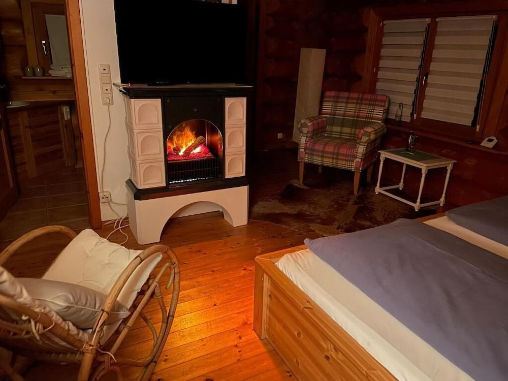 Hotel Gut Schoeneworth 10/50