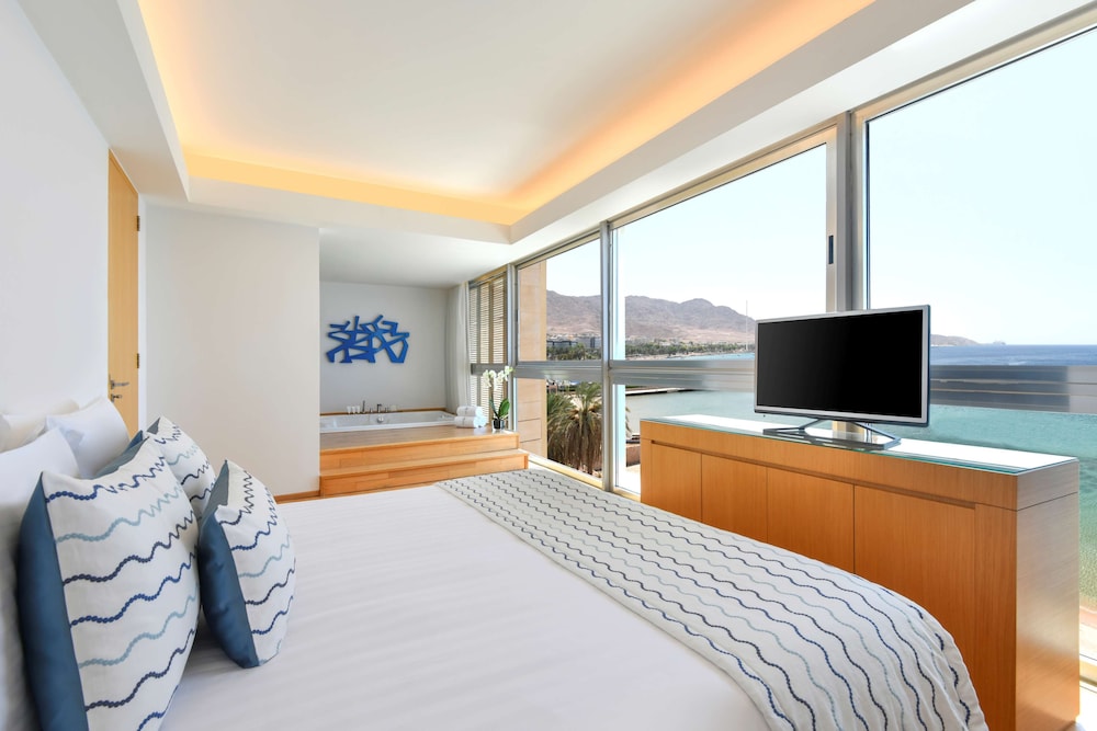 Kempinski Hotel Aqaba Red Sea 27/78