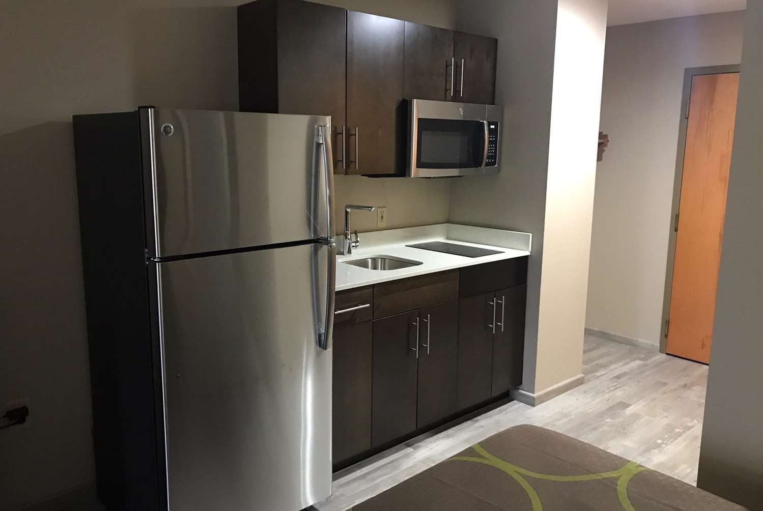 Super 8 by Wyndham Pascagoula 17/18