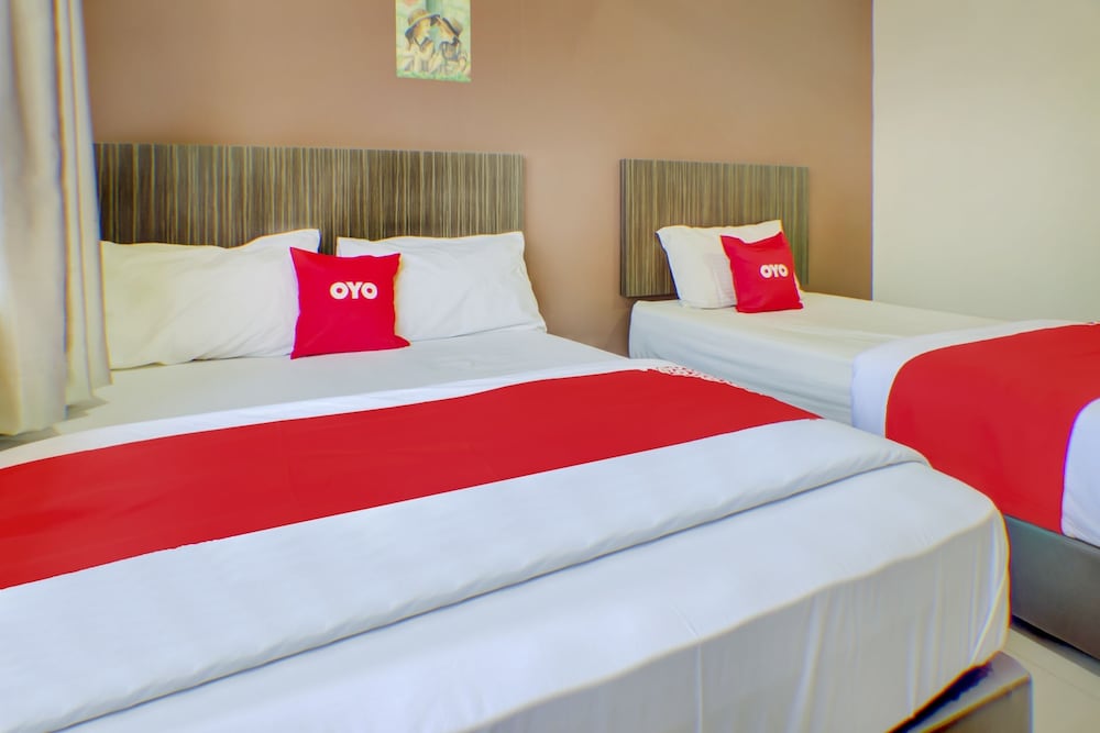 JS Hotel, Johor Bahru 12/41