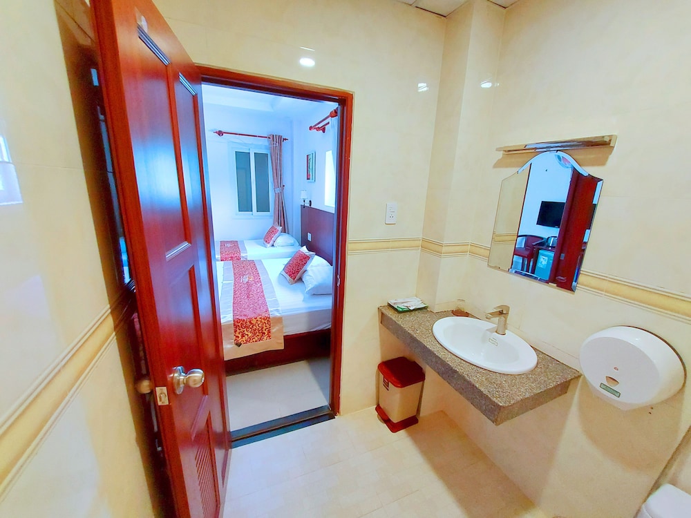 Victoria Phu Quoc Hotel 15/53