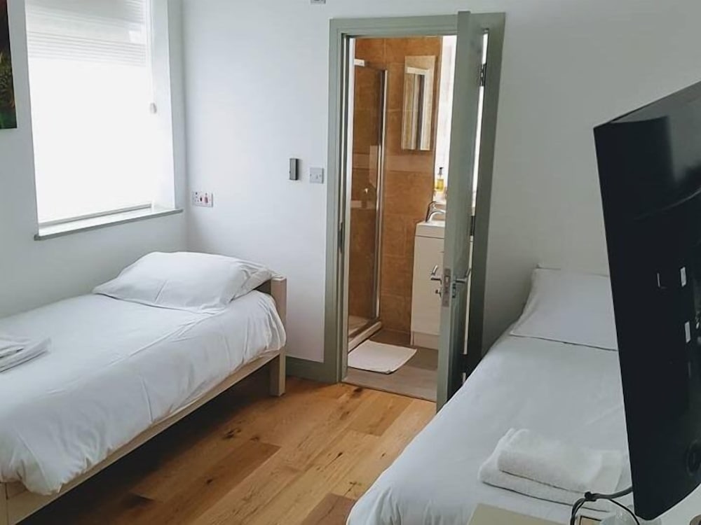 Forest House Hotel 14/44