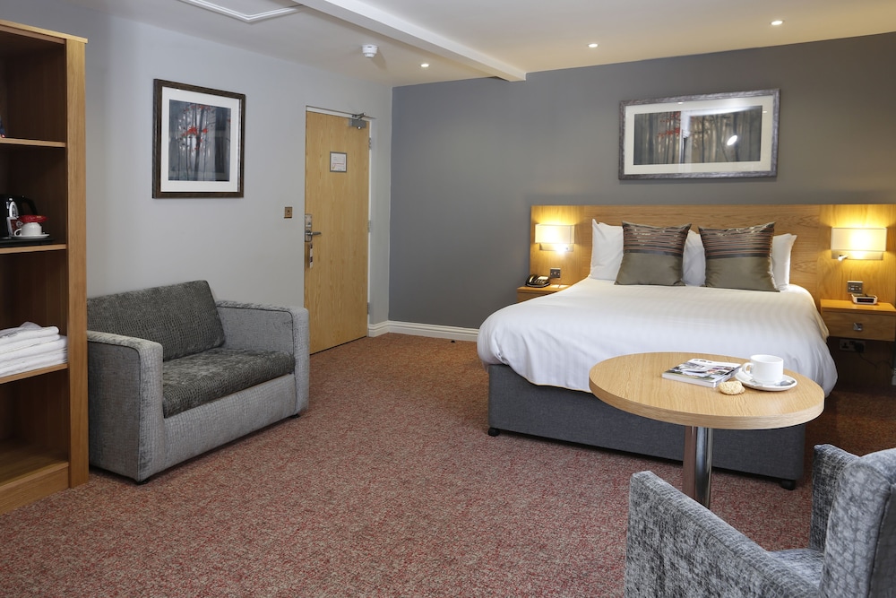Linton Lodge Hotel, Bw Signature Collection 30/43