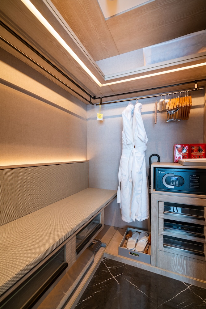 Doubletree By Hilton Xian Fengdong 34/46