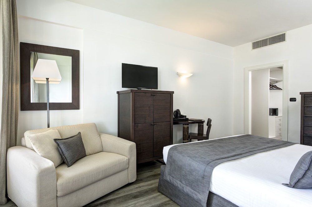 Hotel Bellevue Resort 10/69