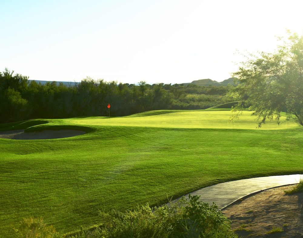 CasaBlanca Resort Casino Golf Spa 47/50