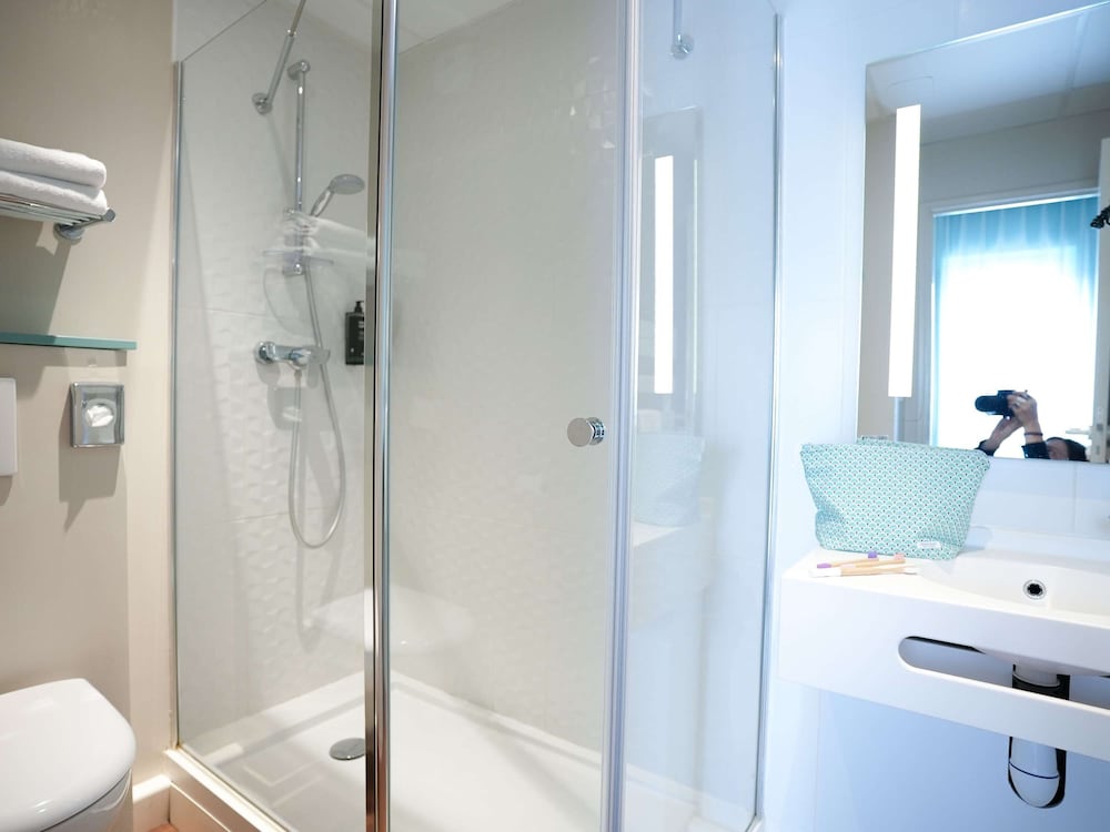 Ibis Styles Quimper 63/66