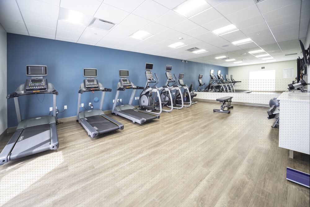 Holiday Inn Express & Suites Fort Myers Airport 27/54
