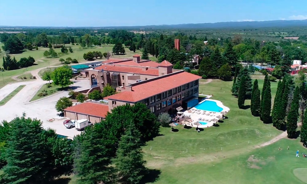San Miguel Plaza Hotel Golf Spa & Conventions 3/49