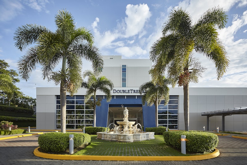 Doubletree By Hilton Managua 3/38