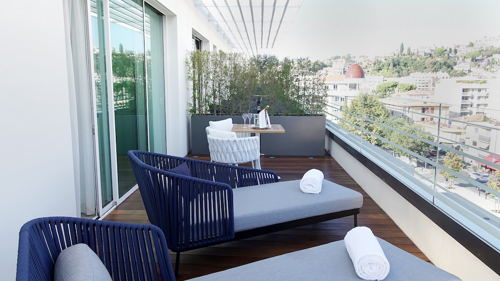 Indigo Cagnes Sur Mer 41/85