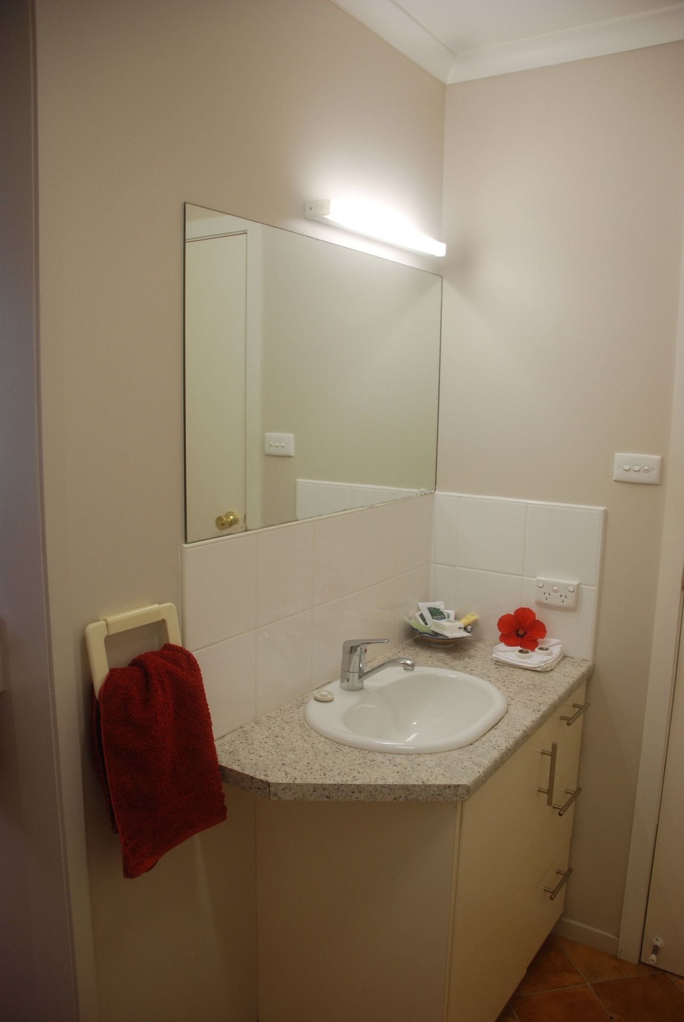 شقة بسرير كينج بغرفة نوم واحدة بمطبخ، Cascade Garden Apartments 2/4