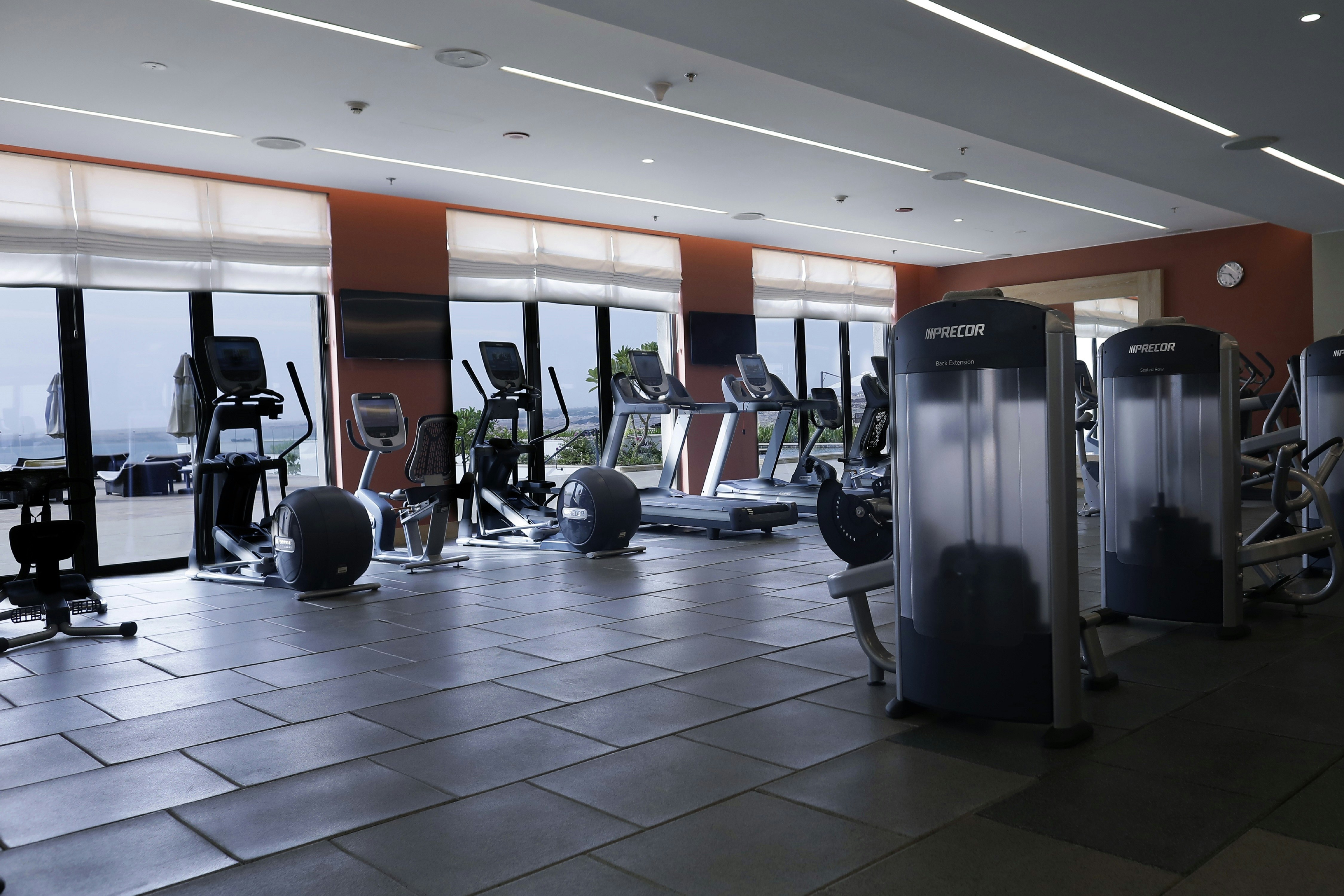 Hilton Dead Sea Resort and Spa 12/50