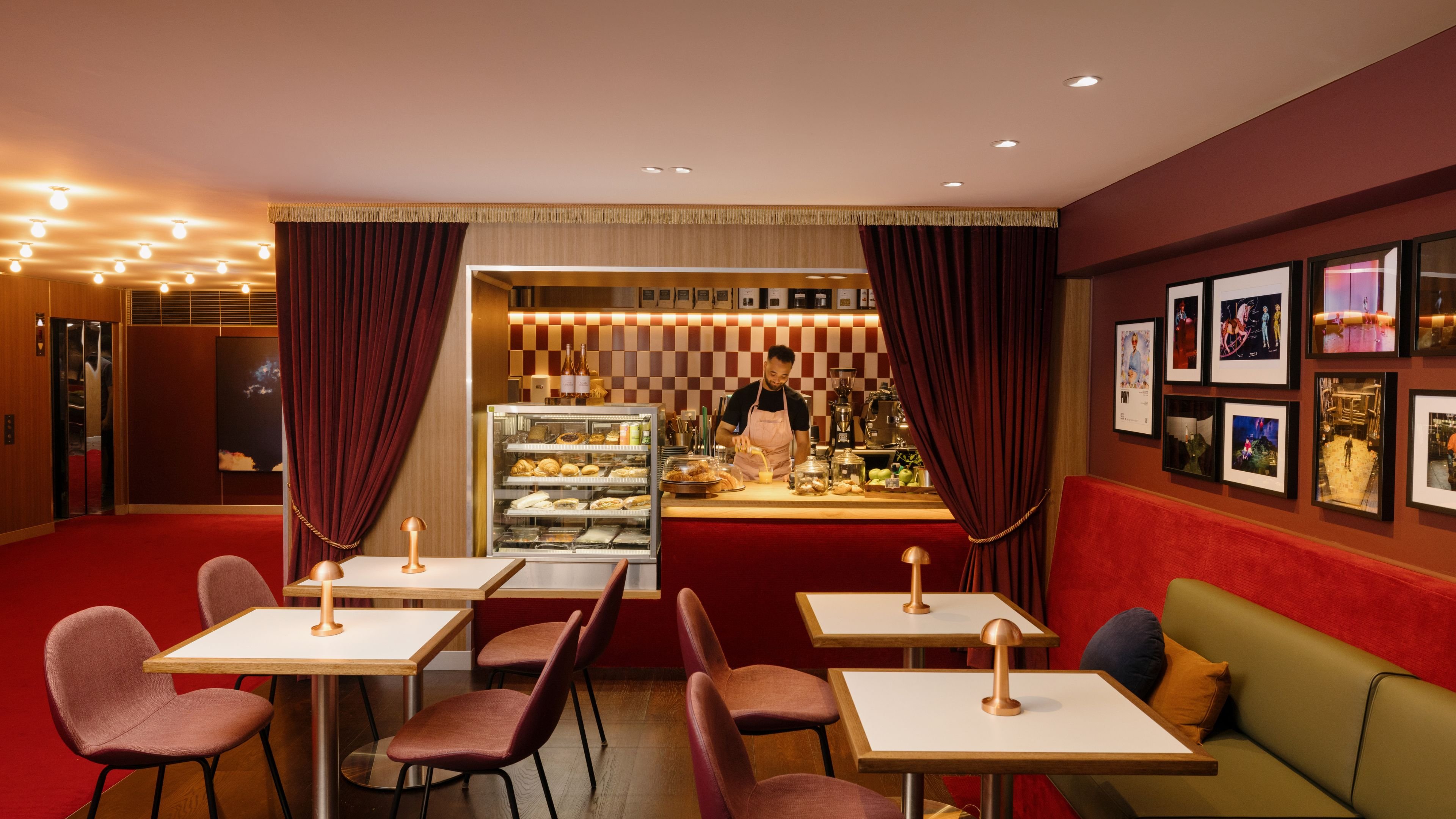 Hotel Indigo Sydney Potts Point 36/60