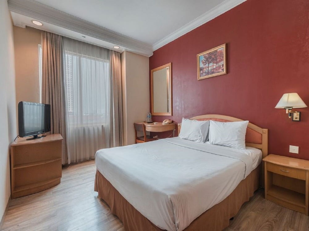 Hotel Bulevar Tanjung Duren Jakarta 14/31