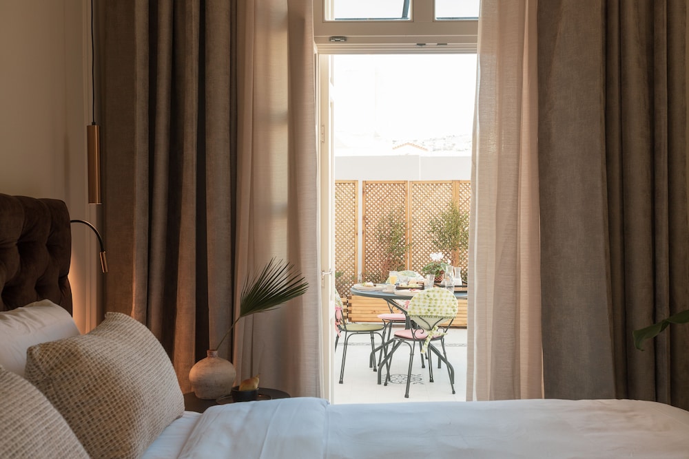 Castro Hotel Syros 19/50
