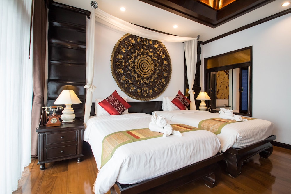 Sunday Villa Sirilanna Hotel 31/62
