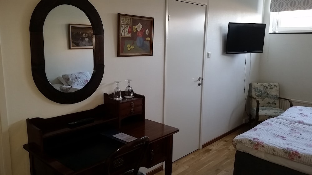 Hotell Bode 22/31