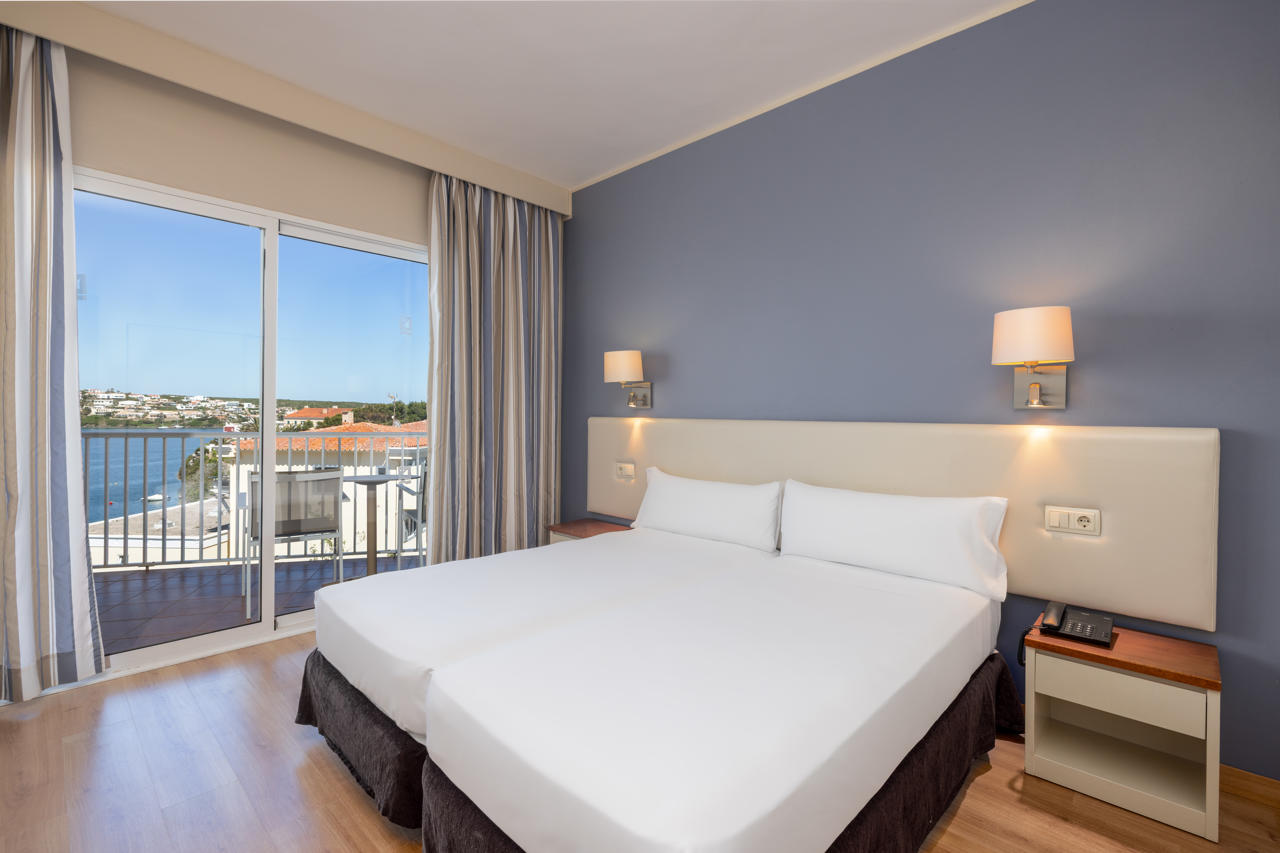 Indigo Menorca 37/69