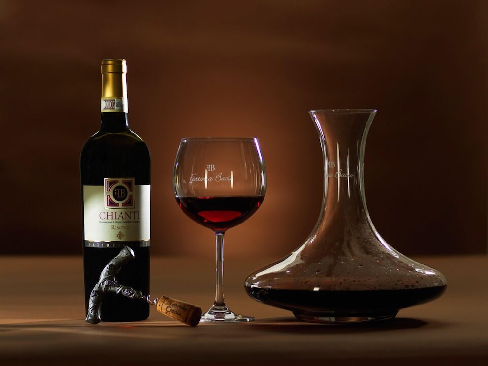 Fattoria il Bacio 18/50