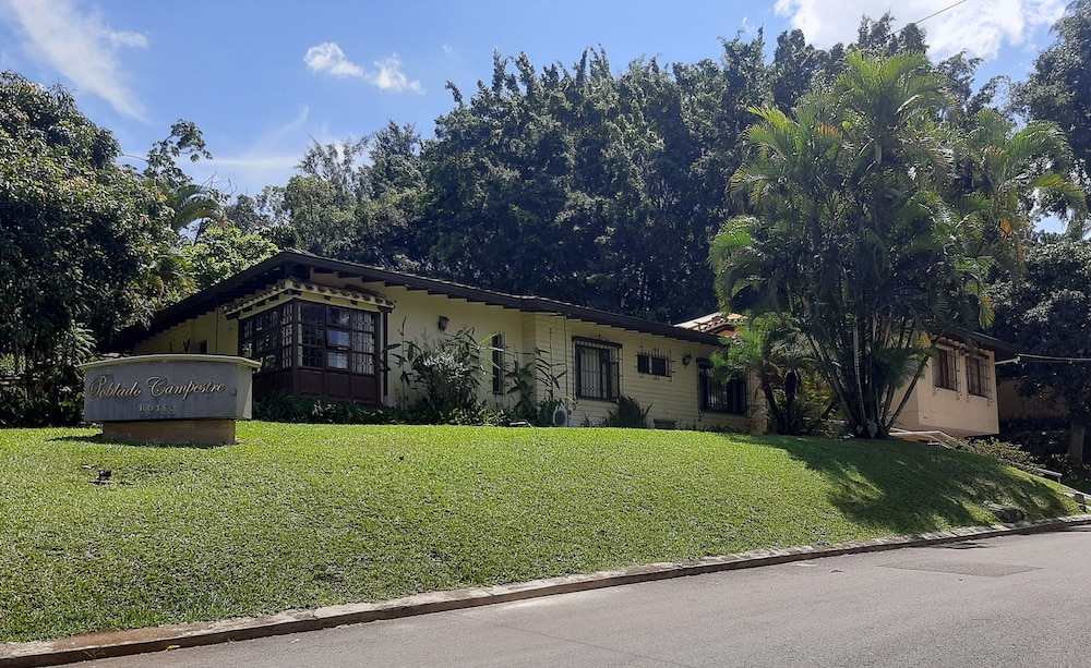 Hotel Poblado Campestre 40/42