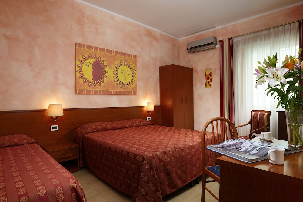 B B Alba Domus Roma 33/45