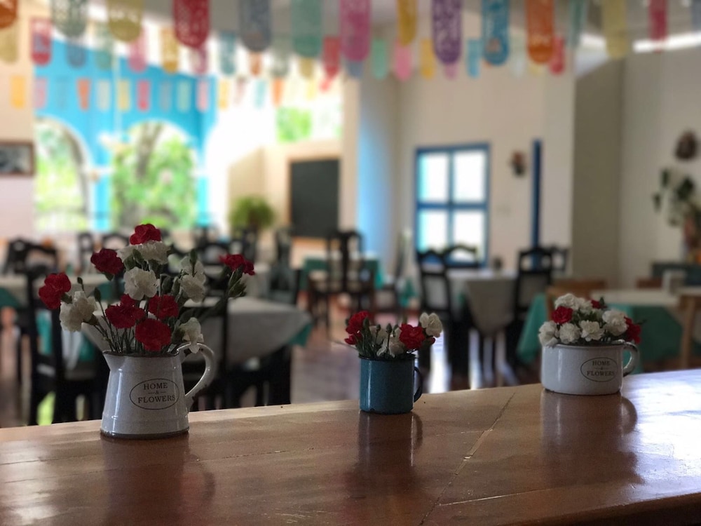 La Ceiba Hotel Spa And Restaurant 46/61
