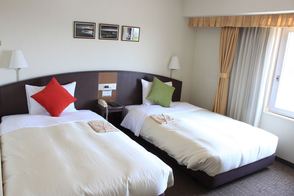 Hotel Resol Hakodate 21/77