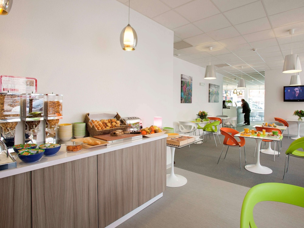 Ibis Styles Grenoble Centre Gare 55/68