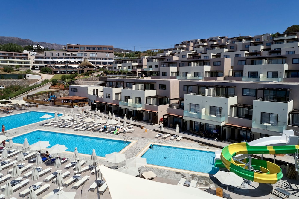 Mikri Poli Crete 5/50