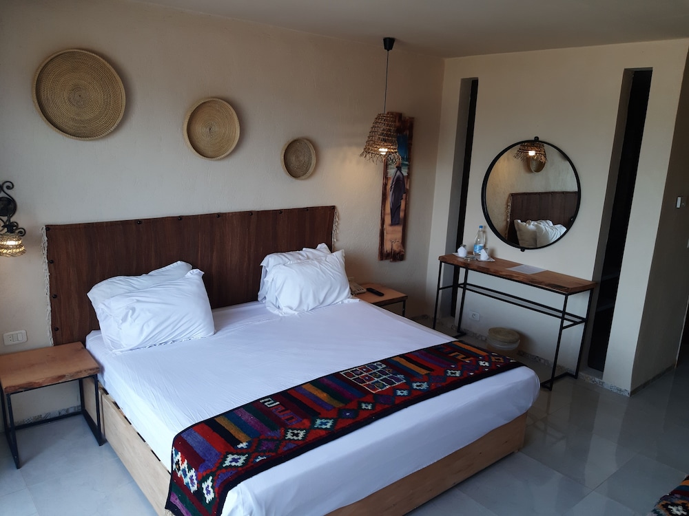 WELCOME MERIDIANA DJERBA 9/72