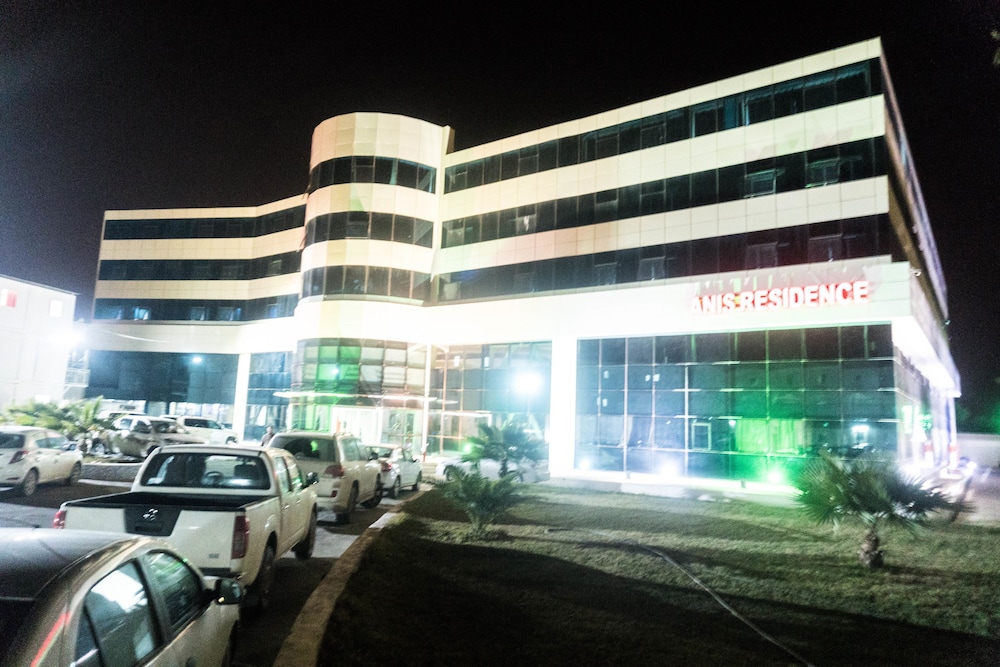 Residence Anis in HASSI MESSAOUD