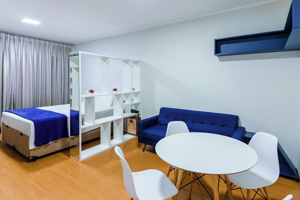 Hotel Pan Americano 31/50