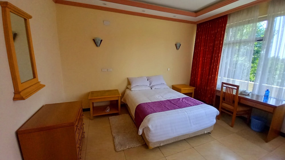 Ghion Hotel 15/69