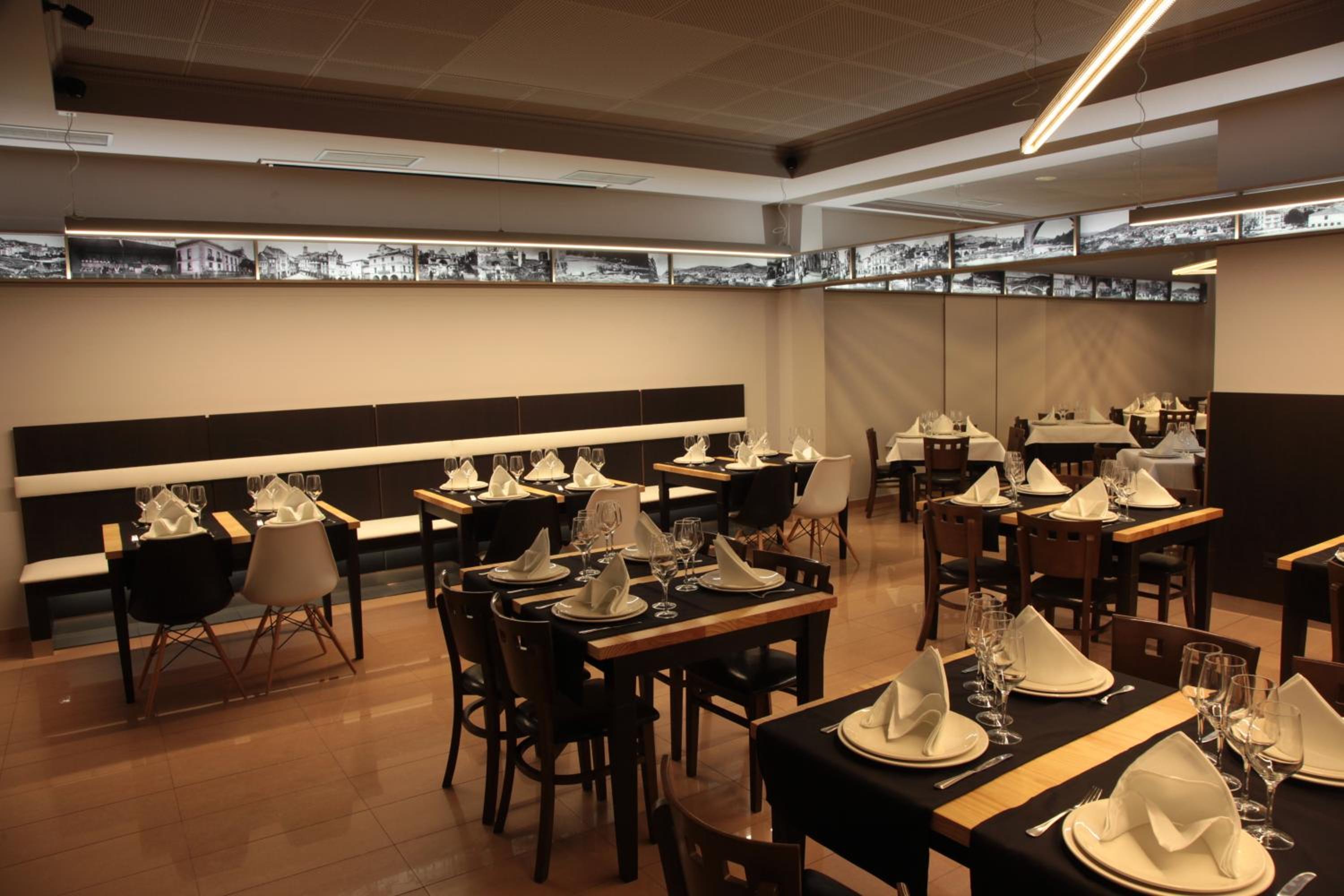 Hotel San Cibrao 30/41