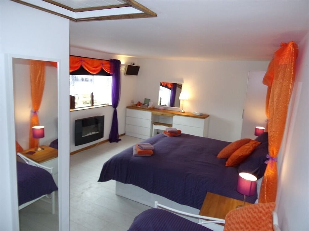 Barton Gate Farm Guesthouse 15/50