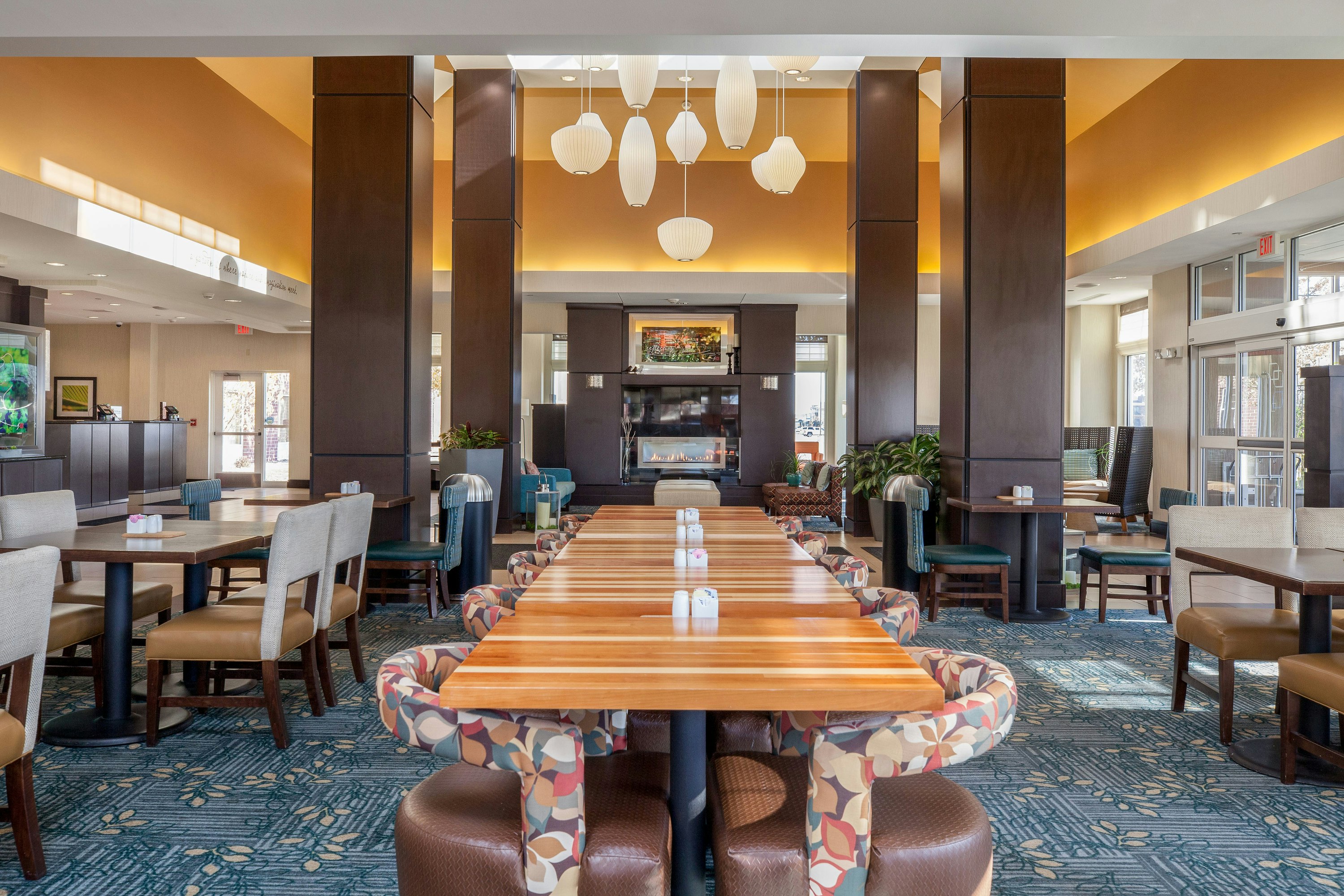 Hilton Garden Inn Fargo 44/61
