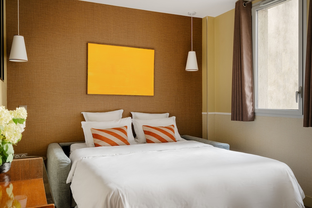 Edgar Suites Expo Paris Porte De Versailles 30/58