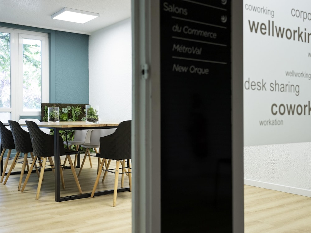 ibis Styles Lille Neuville en Ferrain 29/47