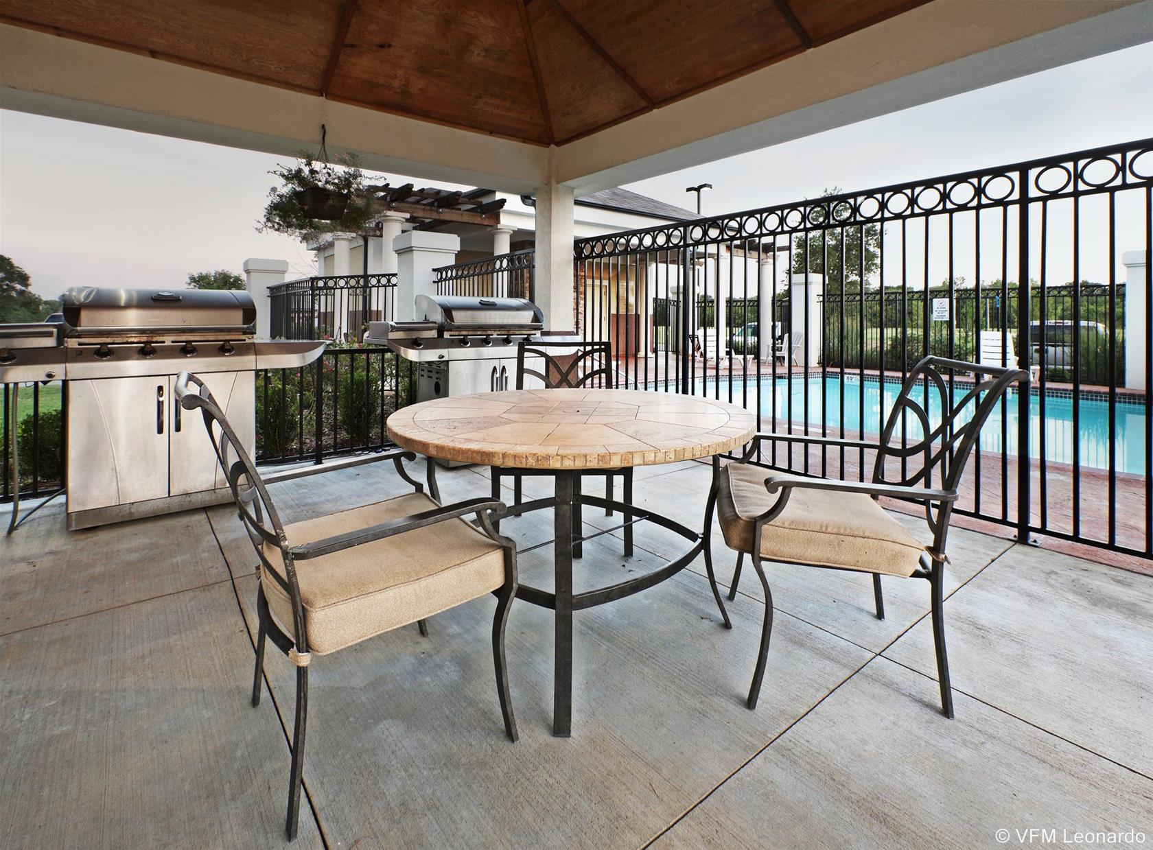 Candlewood Suites Fort Smith 33/50