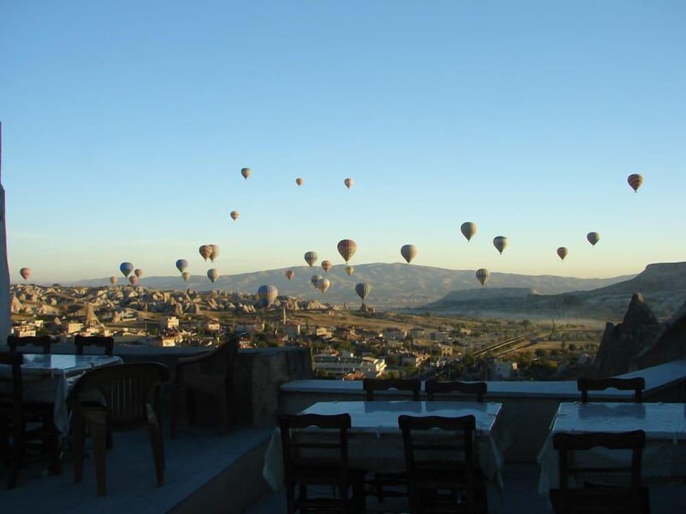 Arif Cave Hotel 41/50