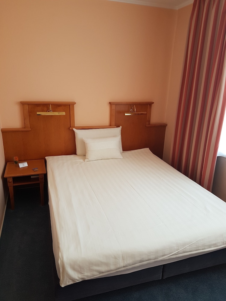 Hotel Stadthaus 15/62