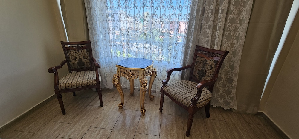 Adana Koza Hotel 34/37