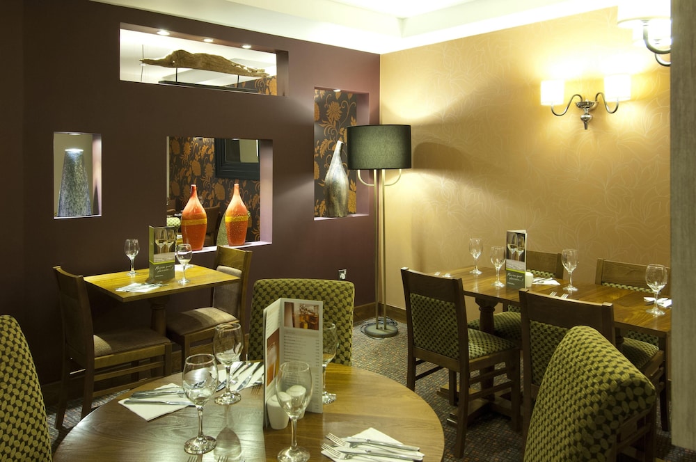 Premier Inn London Waterloo (Westminster Bridge) Hotel 20/34