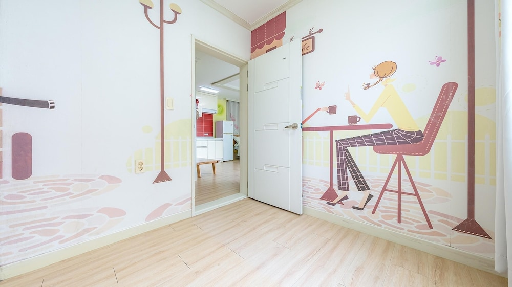 Tongyeong Blue House Pension 10/48