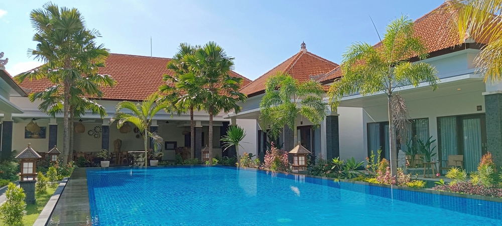 Kubu Garden Guest House 66/73