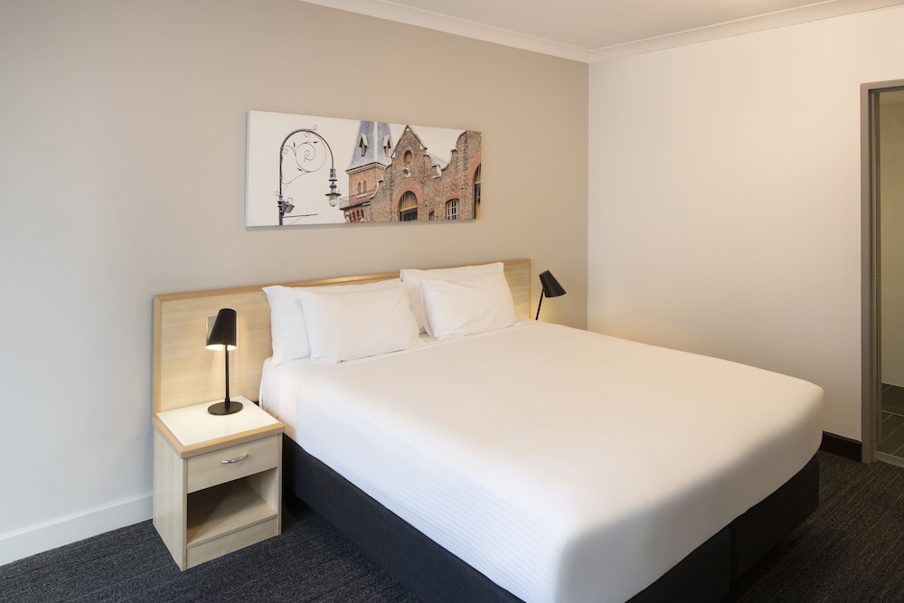 Novotel Sydney City Centre 22/89