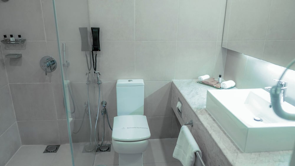 Pearl Continental Hotel Bhurban 49/50