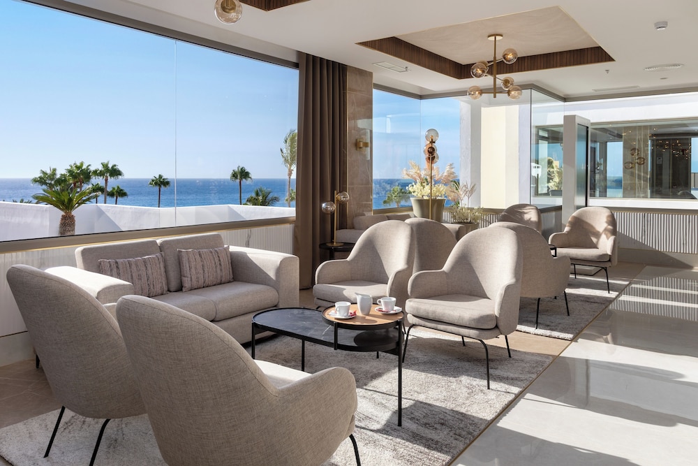Hotel Riu Palace Calypso - Adults Only 59/97